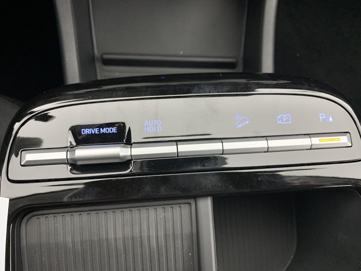 HYUNDAI TUCSON 1.6 T-GDI 215 Hybrid BVA6 Initia
