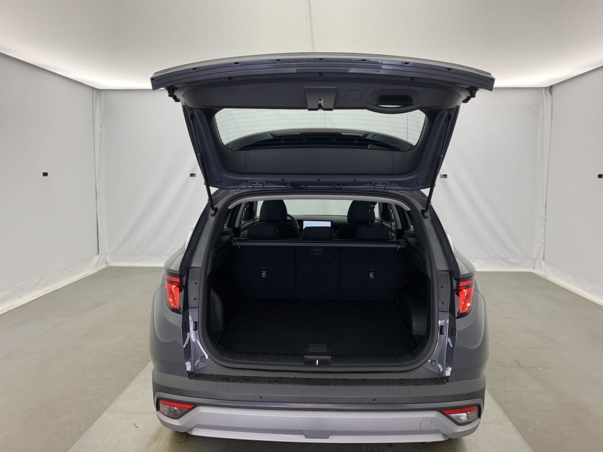 HYUNDAI TUCSON 1.6 T-GDI 215 Hybrid BVA6 Initia