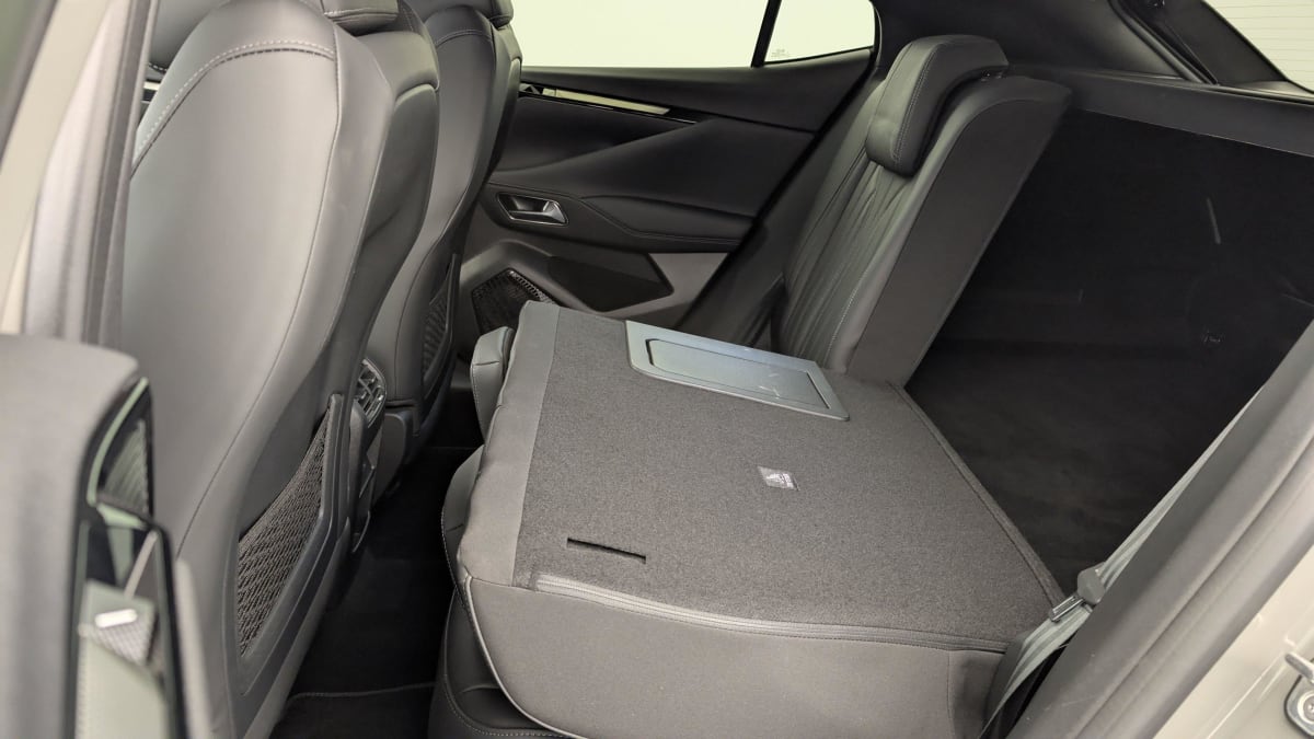 DS DS4 PureTech 130 EAT8 Rivoli