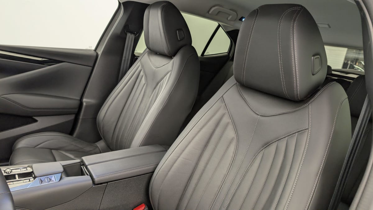 DS DS4 PureTech 130 EAT8 Rivoli