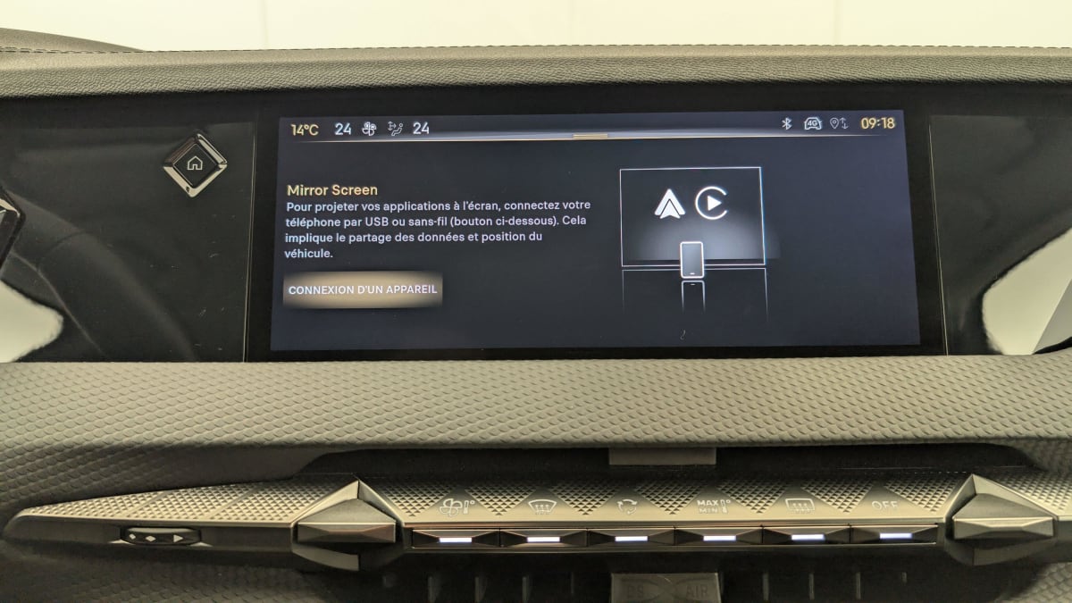 DS DS4 PureTech 130 EAT8 Rivoli