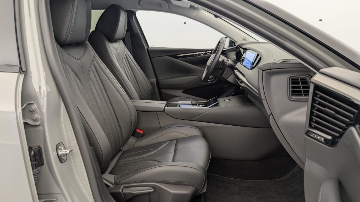 DS DS4 PureTech 130 EAT8 Rivoli