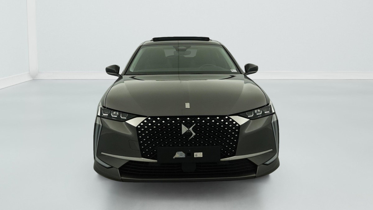 DS DS4 Hybride E-Tense 225 EAT8 Rivoli