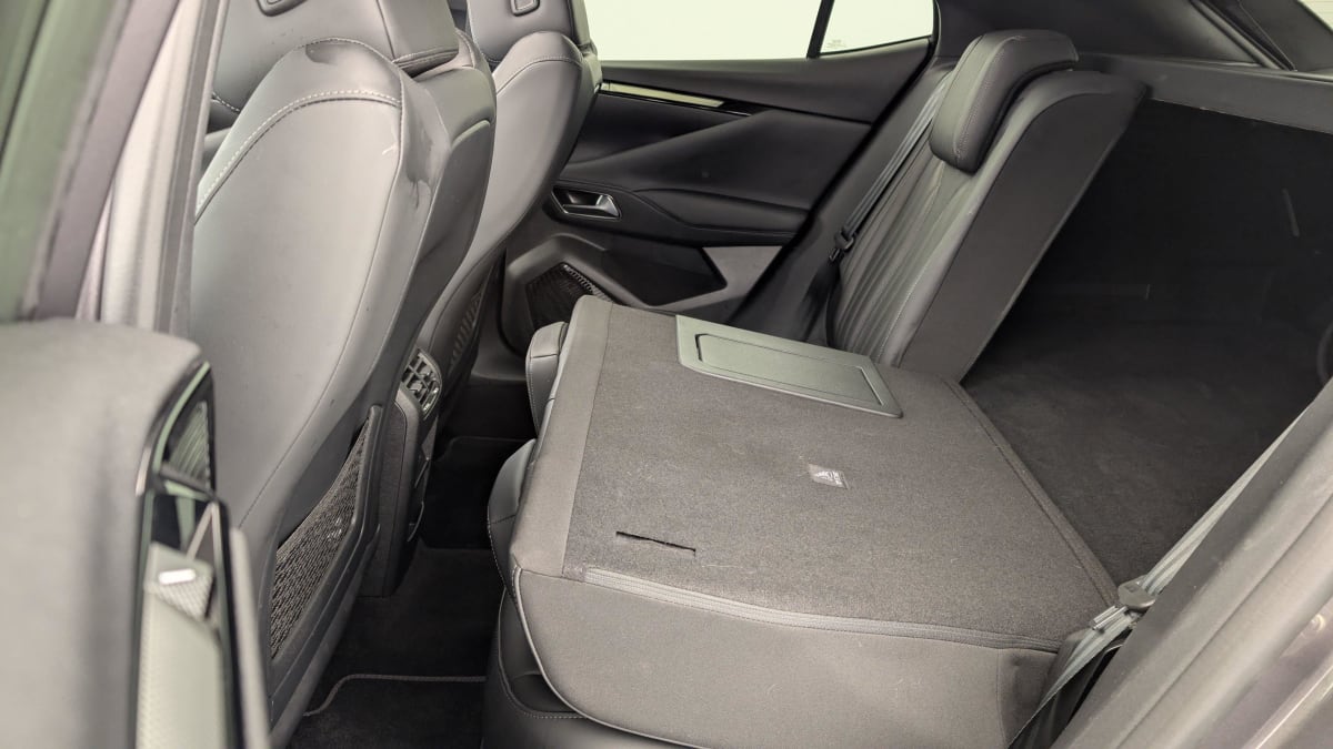 DS DS4 Hybride E-Tense 225 EAT8 Rivoli