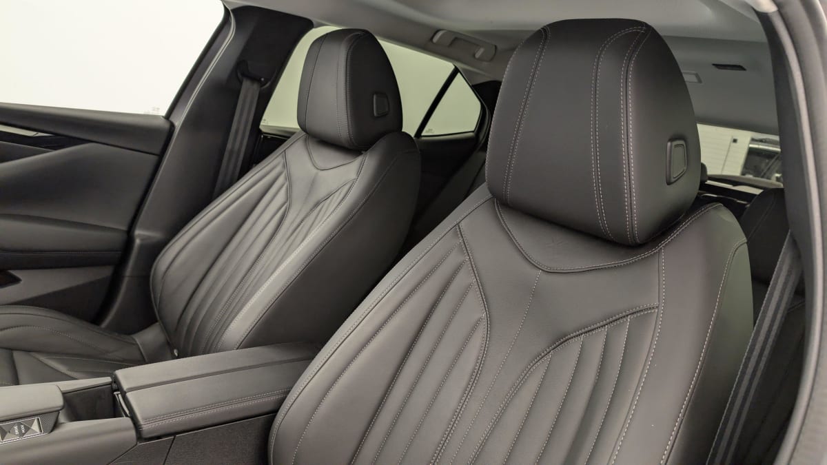 DS DS4 Hybride E-Tense 225 EAT8 Rivoli