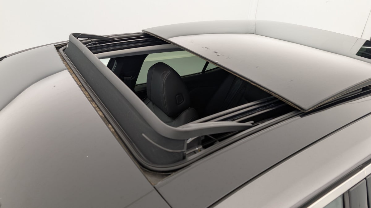 DS DS4 Hybride E-Tense 225 EAT8 Rivoli