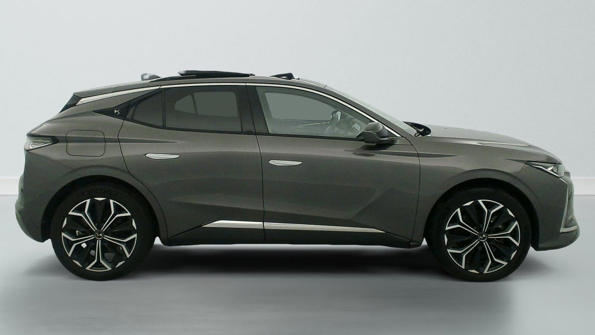 DS DS4 Hybride E-Tense 225 EAT8 Rivoli