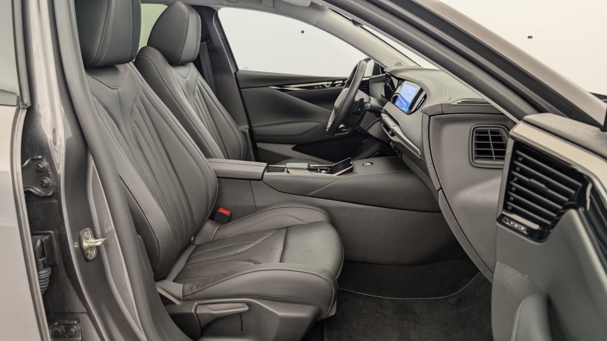 DS DS4 Hybride E-Tense 225 EAT8 Rivoli