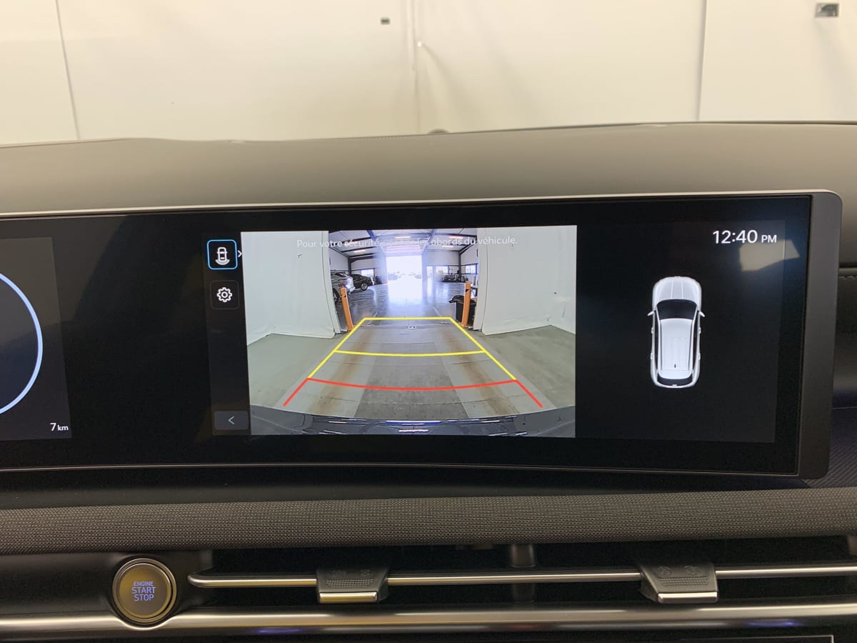 HYUNDAI TUCSON 1.6 T-GDI 215 Hybrid BVA6 Creative