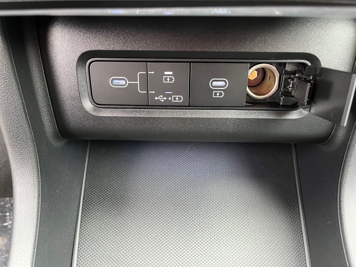 HYUNDAI TUCSON 1.6 T-GDI 215 Hybrid BVA6 Creative