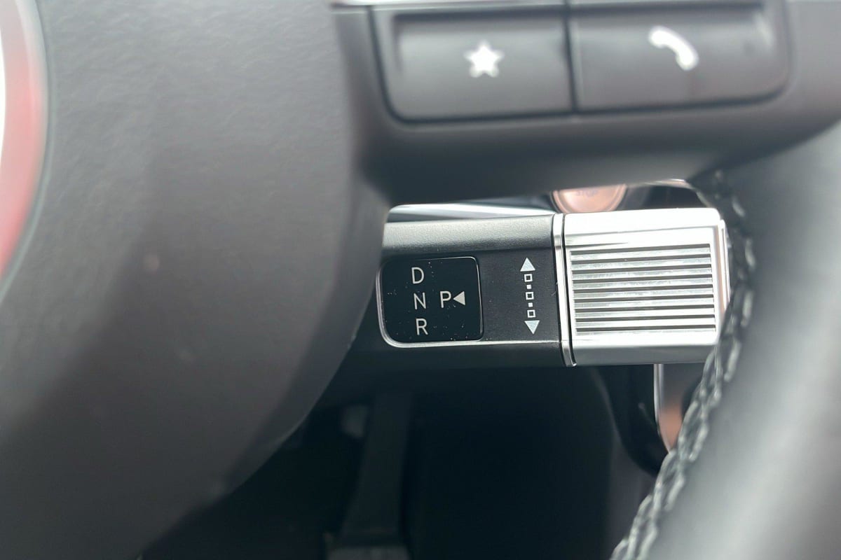 HYUNDAI TUCSON 1.6 T-GDI 215 Hybrid BVA6 Creative