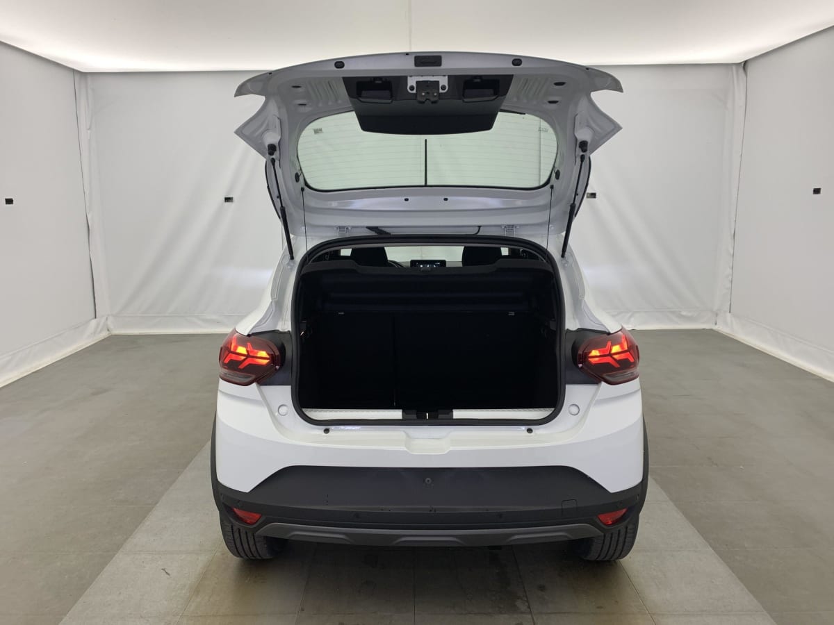 DACIA SANDERO TCe 90 GSR2 Stepway Expression