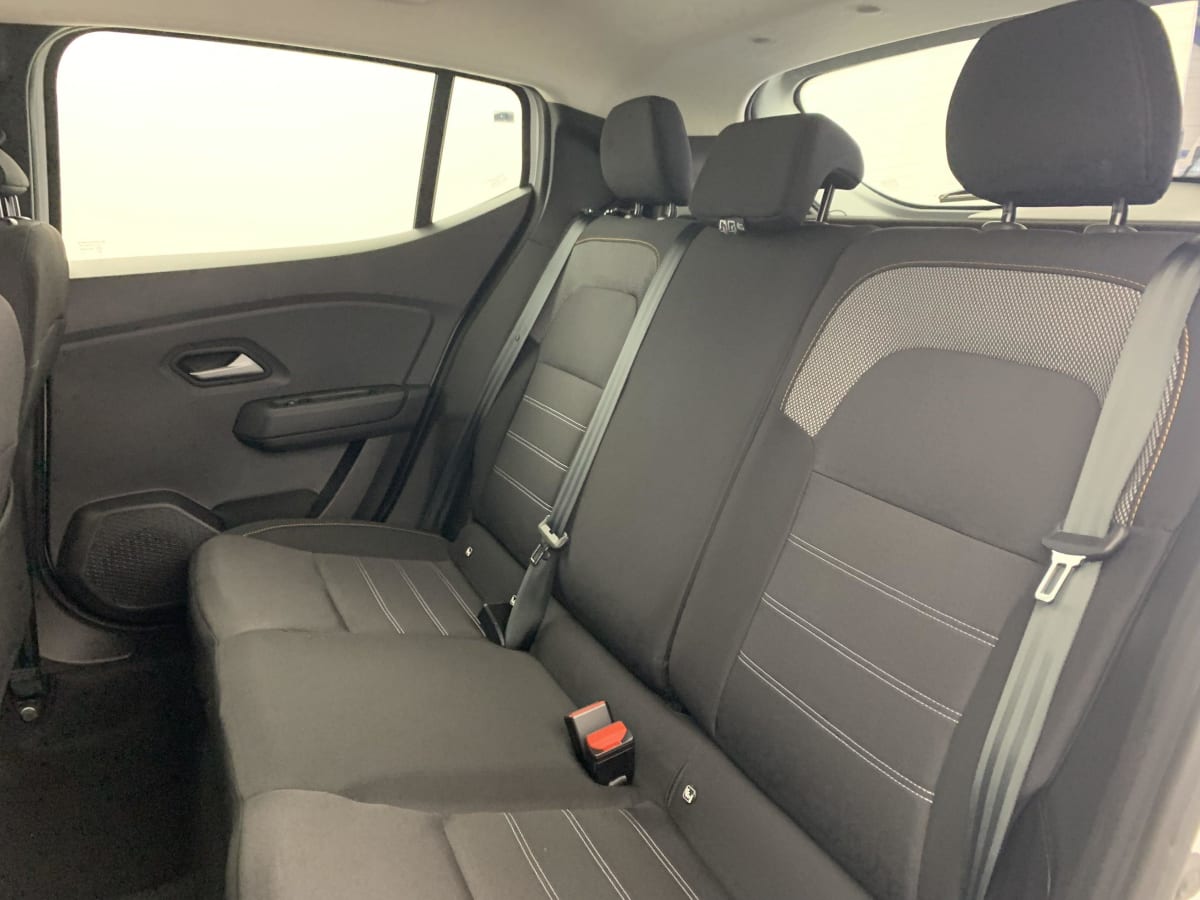 DACIA SANDERO TCe 90 GSR2 Stepway Expression