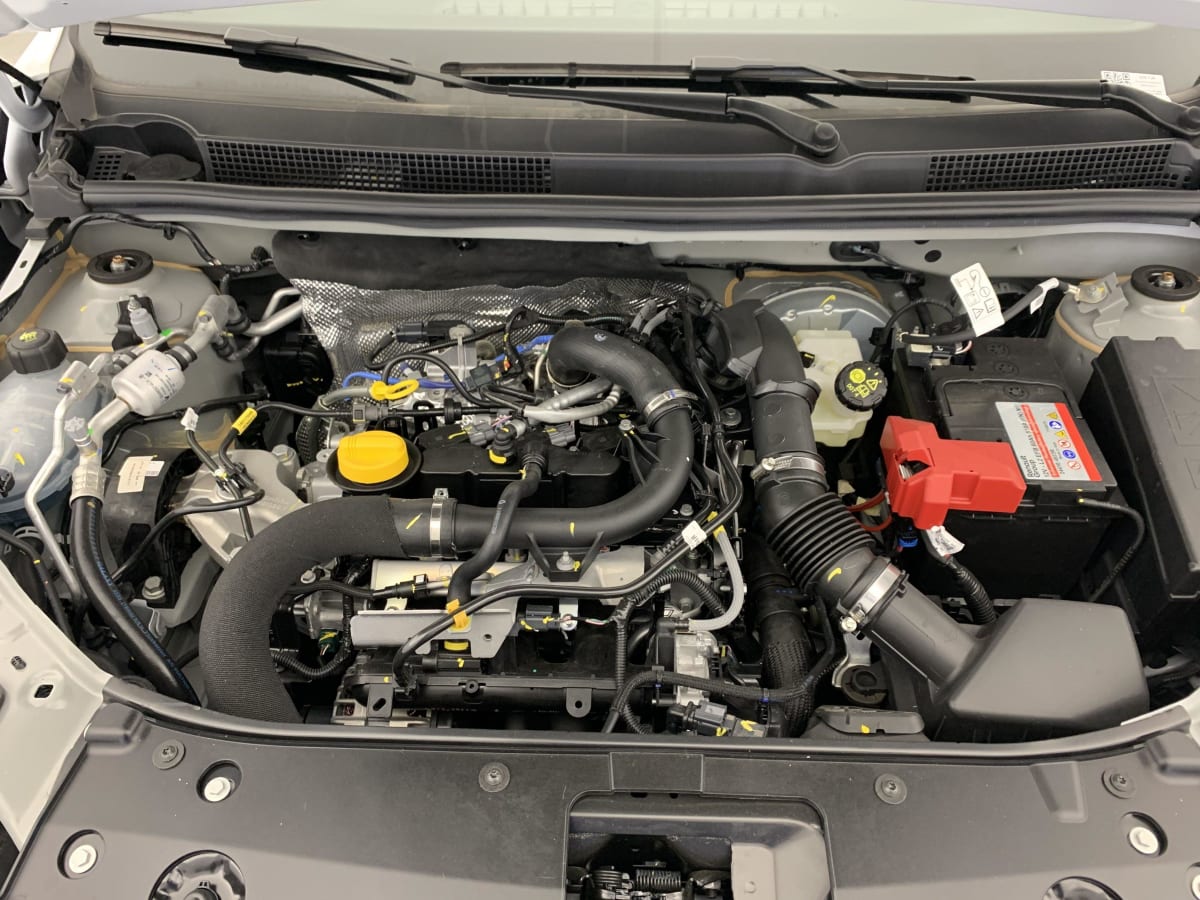 DACIA SANDERO TCe 90 GSR2 Stepway Expression