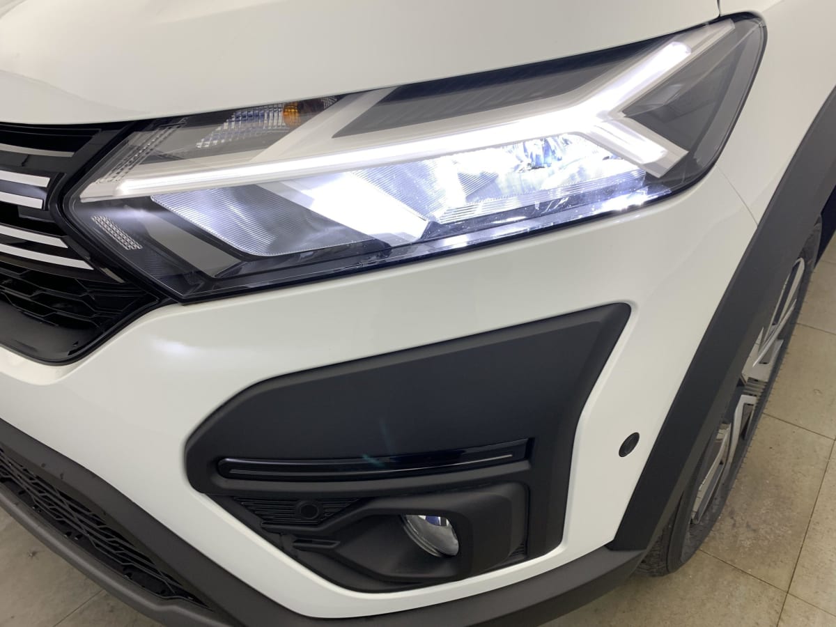 DACIA SANDERO TCe 90 GSR2 Stepway Expression