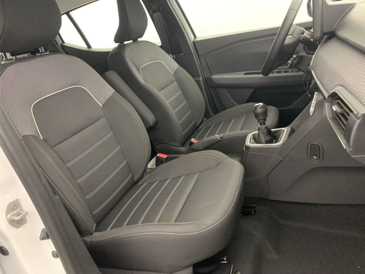 DACIA SANDERO TCe 90 GSR2 Stepway Expression