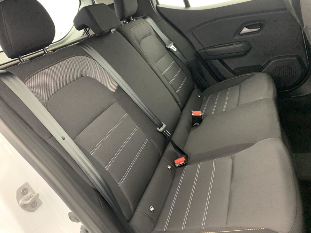 DACIA SANDERO TCe 90 GSR2 Stepway Expression