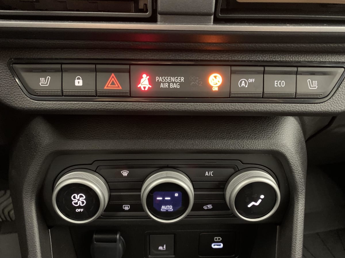 DACIA JOGGER TCe 110 7 places GSR2 Extreme