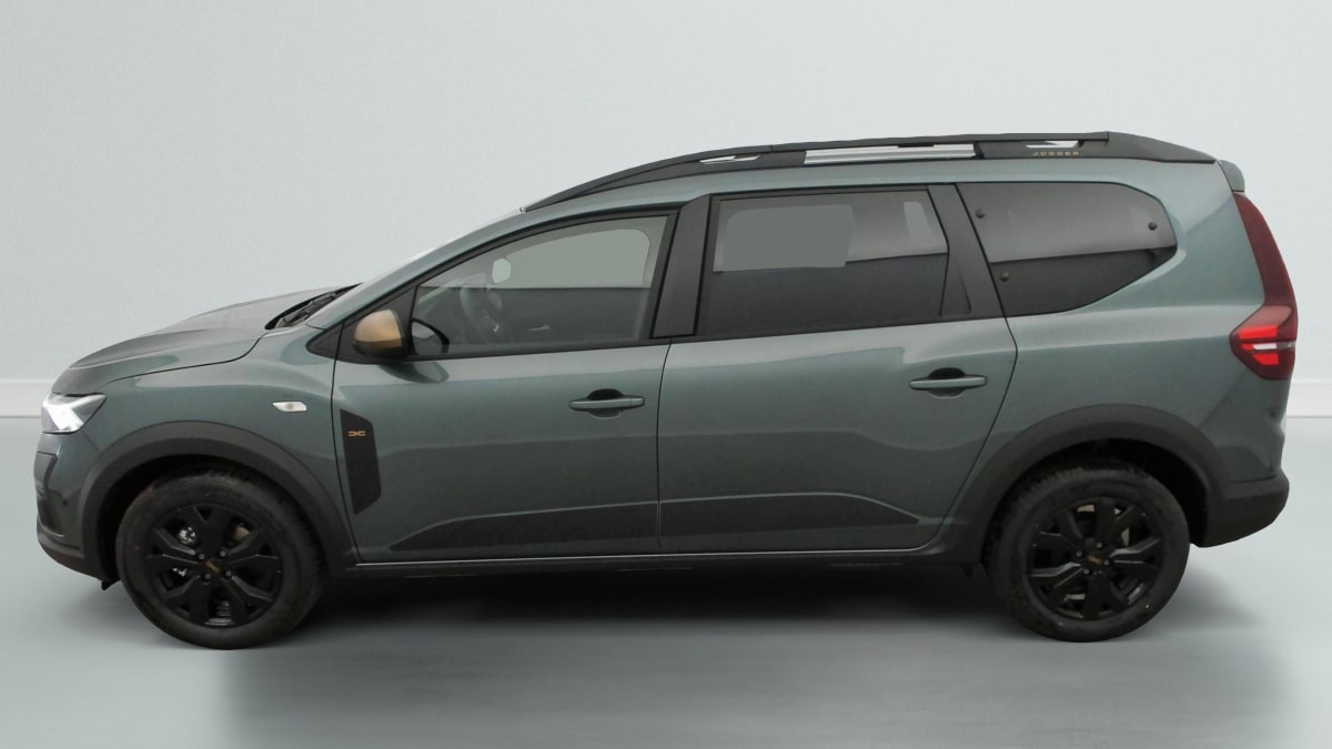 DACIA JOGGER TCe 110 7 places GSR2 Extreme