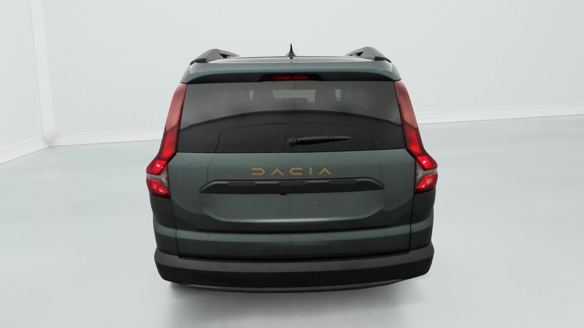 DACIA JOGGER TCe 110 7 places GSR2 Extreme