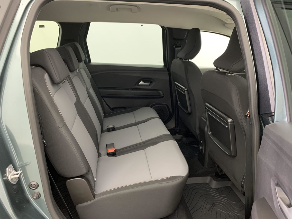 DACIA JOGGER TCe 110 7 places GSR2 Extreme