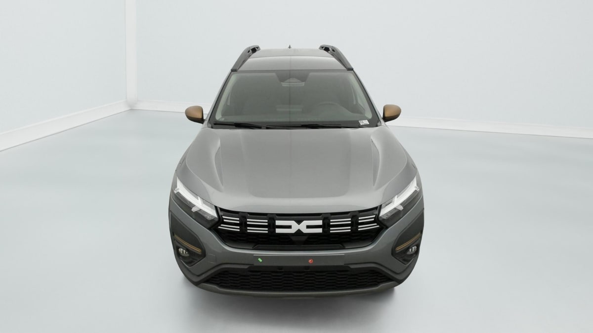 DACIA JOGGER TCe 110 7 places GSR2 Extreme