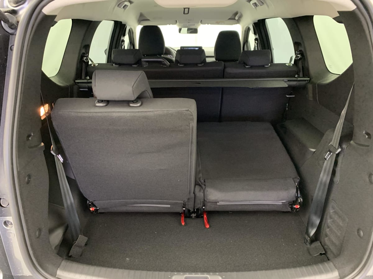 DACIA JOGGER TCe 110 7 places GSR2 Extreme