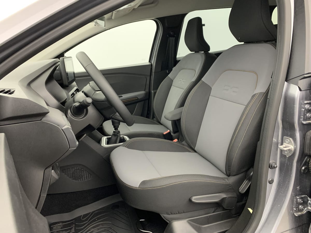 DACIA JOGGER TCe 110 7 places GSR2 Extreme