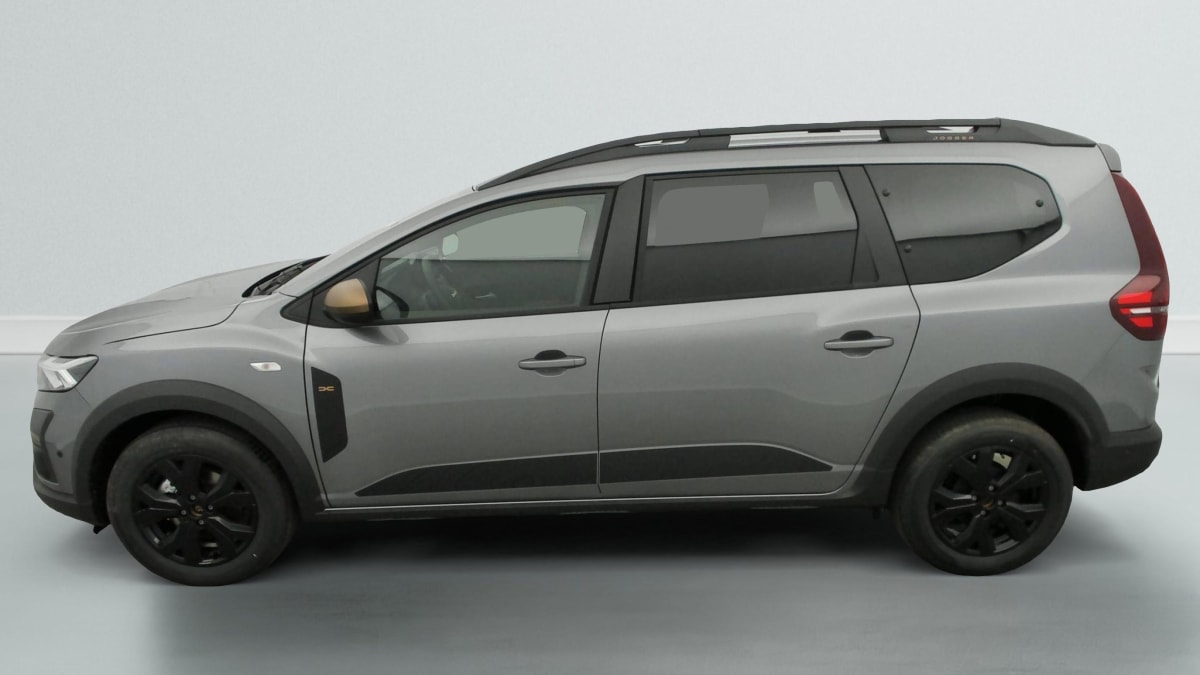DACIA JOGGER TCe 110 7 places GSR2 Extreme