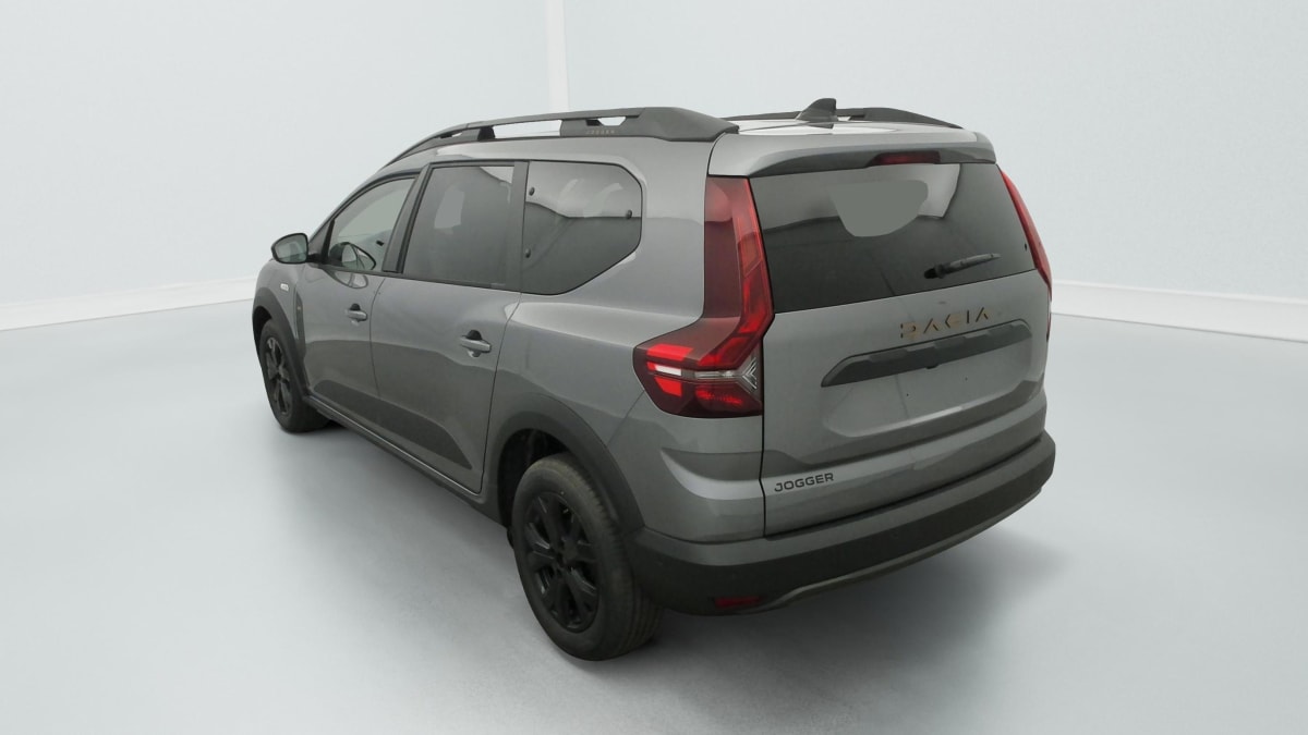 DACIA JOGGER TCe 110 7 places GSR2 Extreme