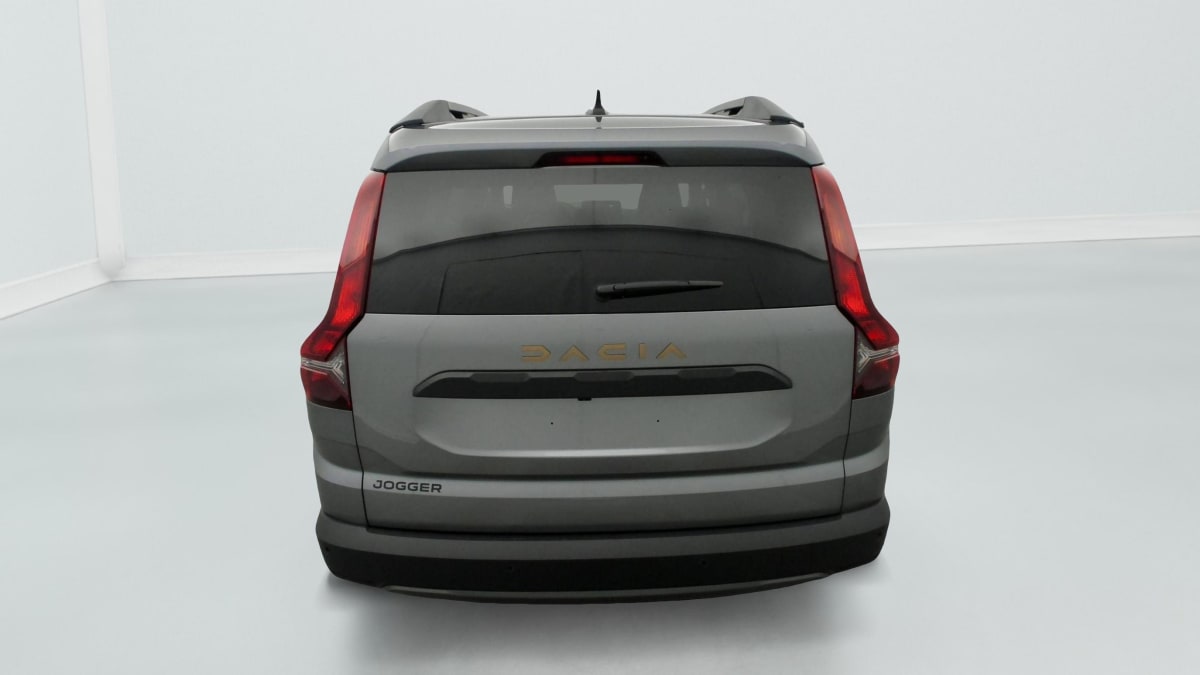 DACIA JOGGER TCe 110 7 places GSR2 Extreme