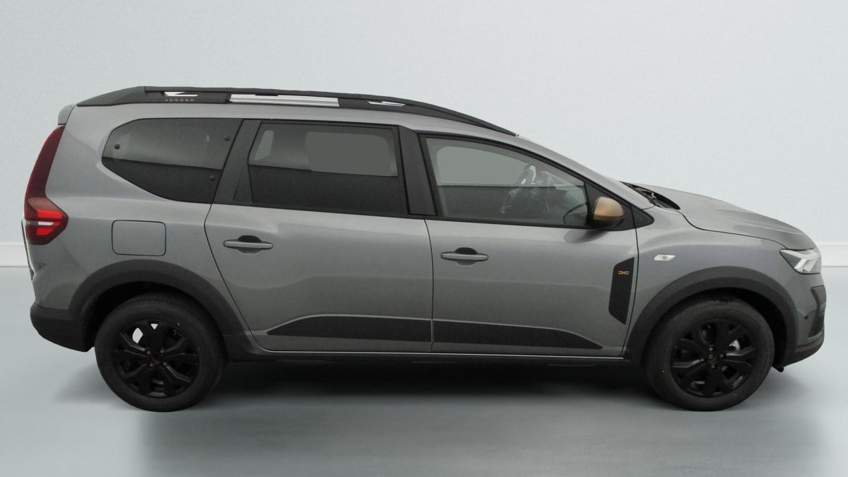 DACIA JOGGER TCe 110 7 places GSR2 Extreme