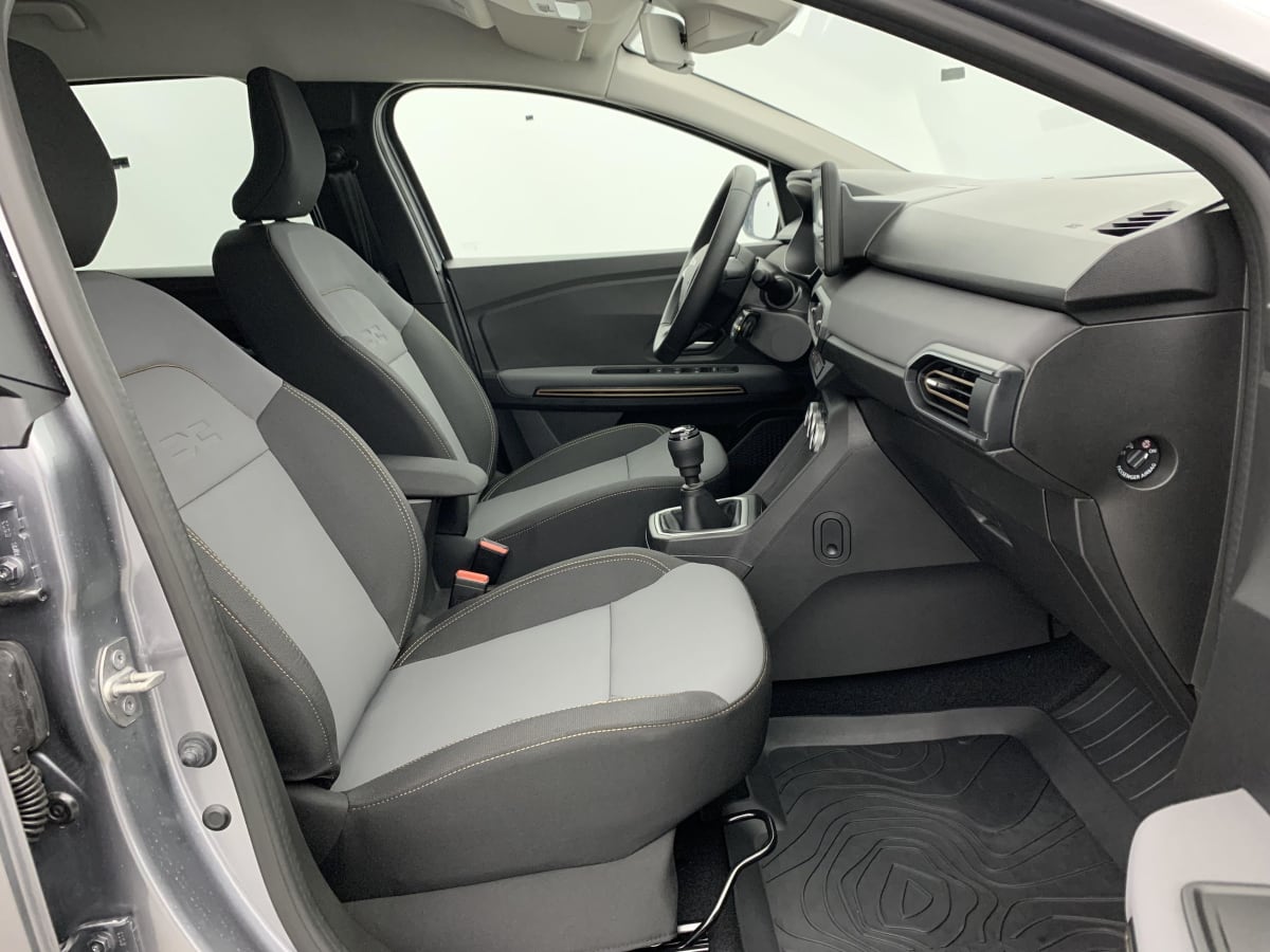DACIA JOGGER TCe 110 7 places GSR2 Extreme