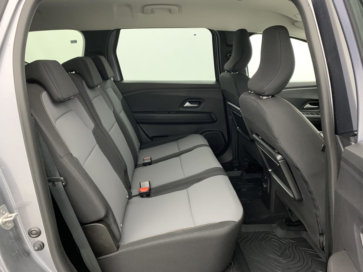 DACIA JOGGER TCe 110 7 places GSR2 Extreme