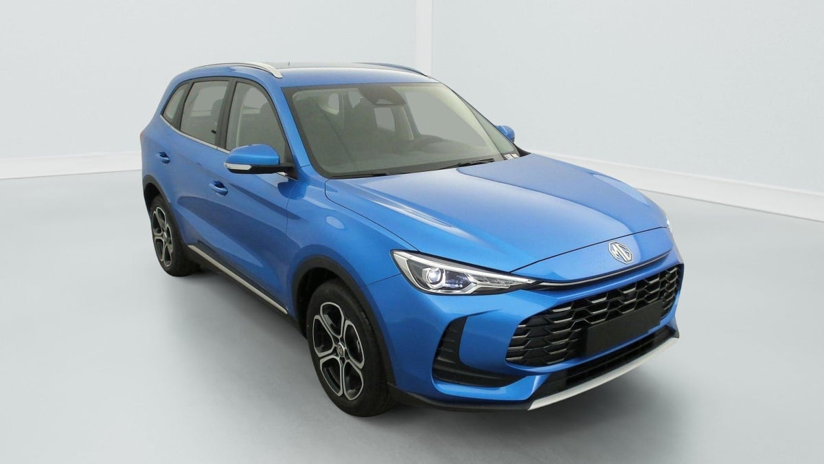 1.5 L Hybrid+ 197 ch Comfort