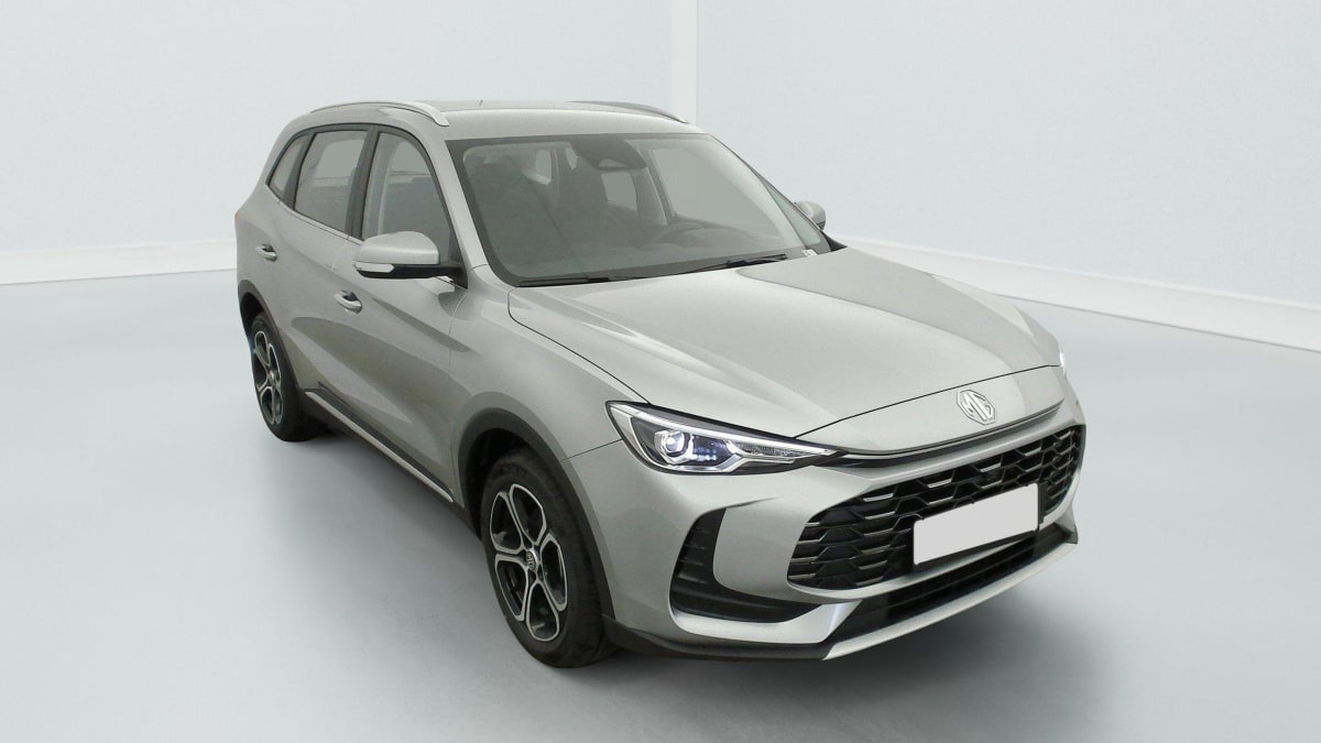 1.5 L Hybrid+ 197 ch Comfort