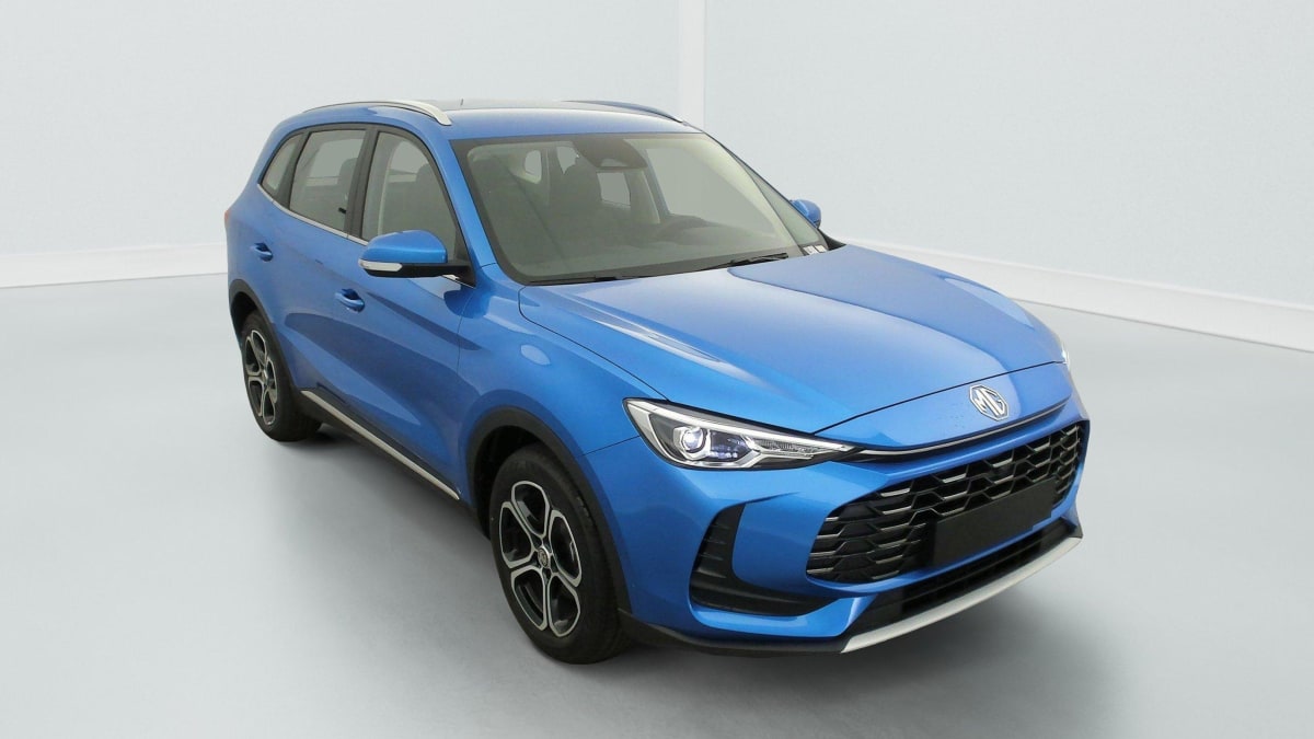 1.5 L Hybrid+ 197 ch Comfort