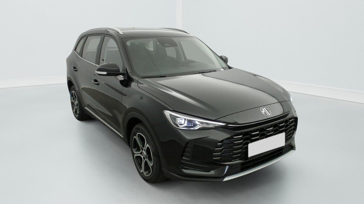 1.5 L Hybrid+ 197 ch Comfort