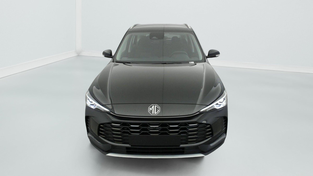 MG ZS 1.5 L Hybrid+ 197 ch Comfort