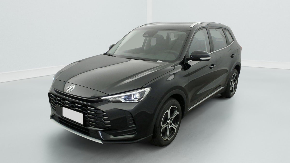 MG ZS 1.5 L Hybrid+ 197 ch Comfort