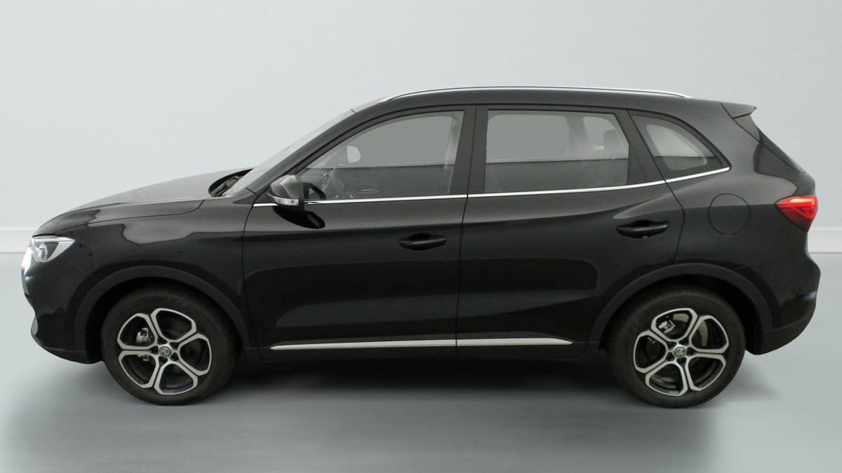 MG ZS 1.5 L Hybrid+ 197 ch Comfort