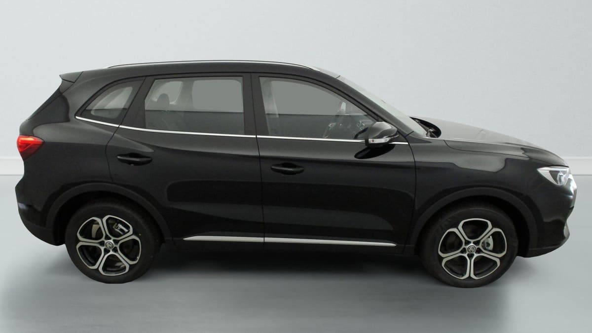 MG ZS 1.5 L Hybrid+ 197 ch Comfort