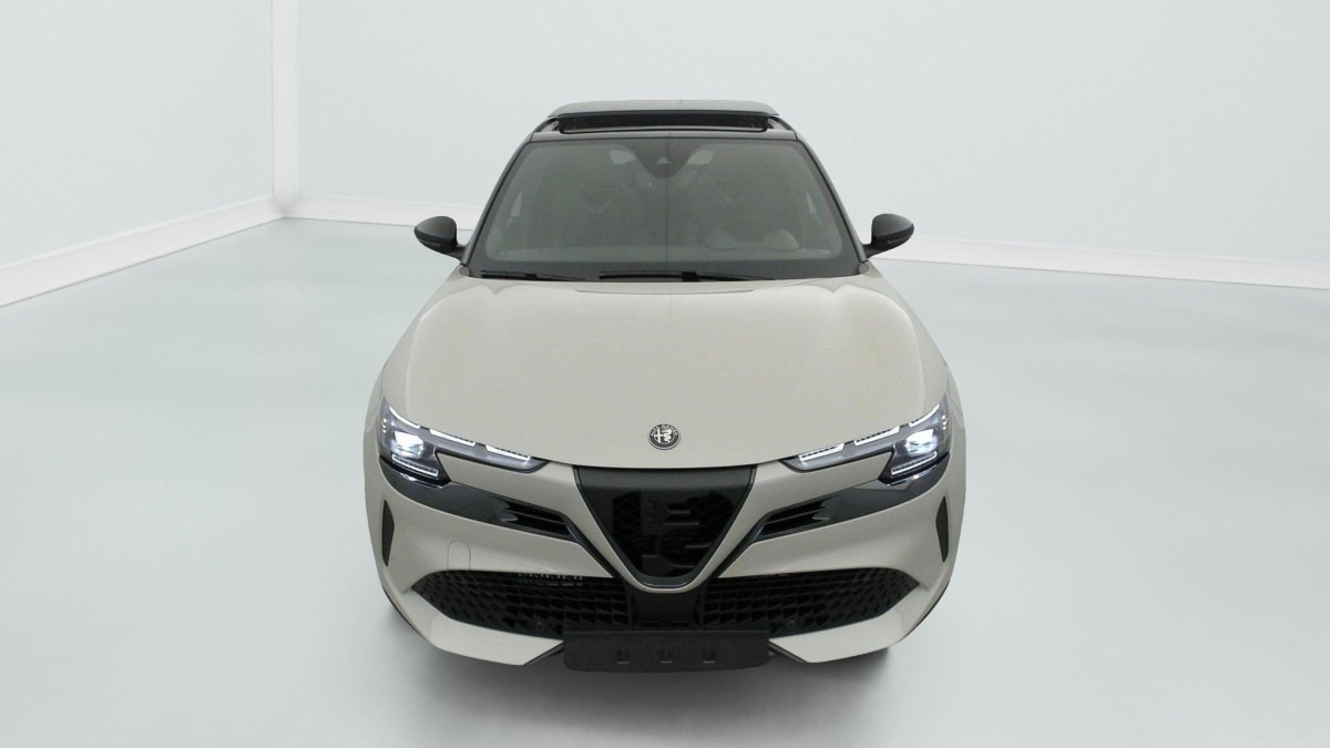 ALFA ROMEO JUNIOR 1.2 Ibrida 145 ch eDCT6 Speciale