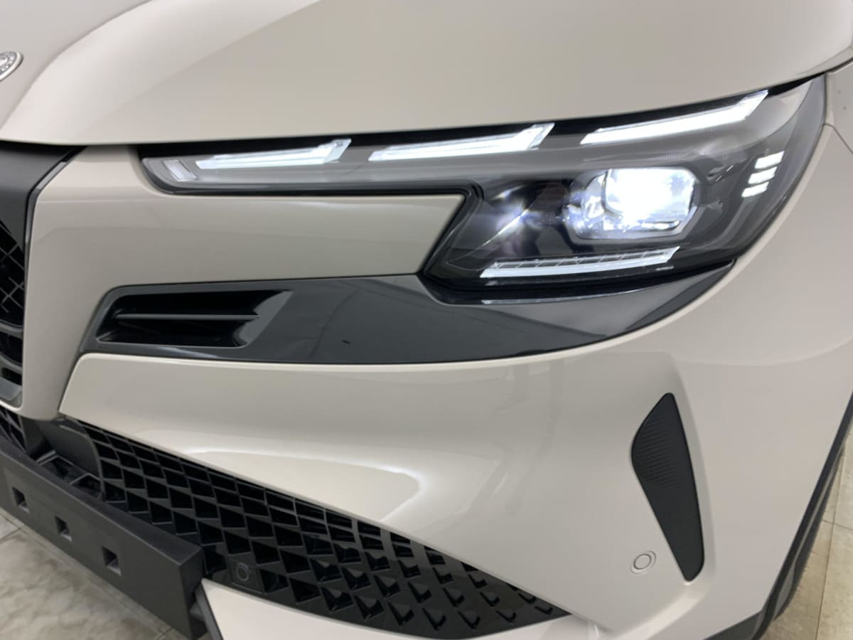 ALFA ROMEO JUNIOR 1.2 Ibrida 145 ch eDCT6 Speciale