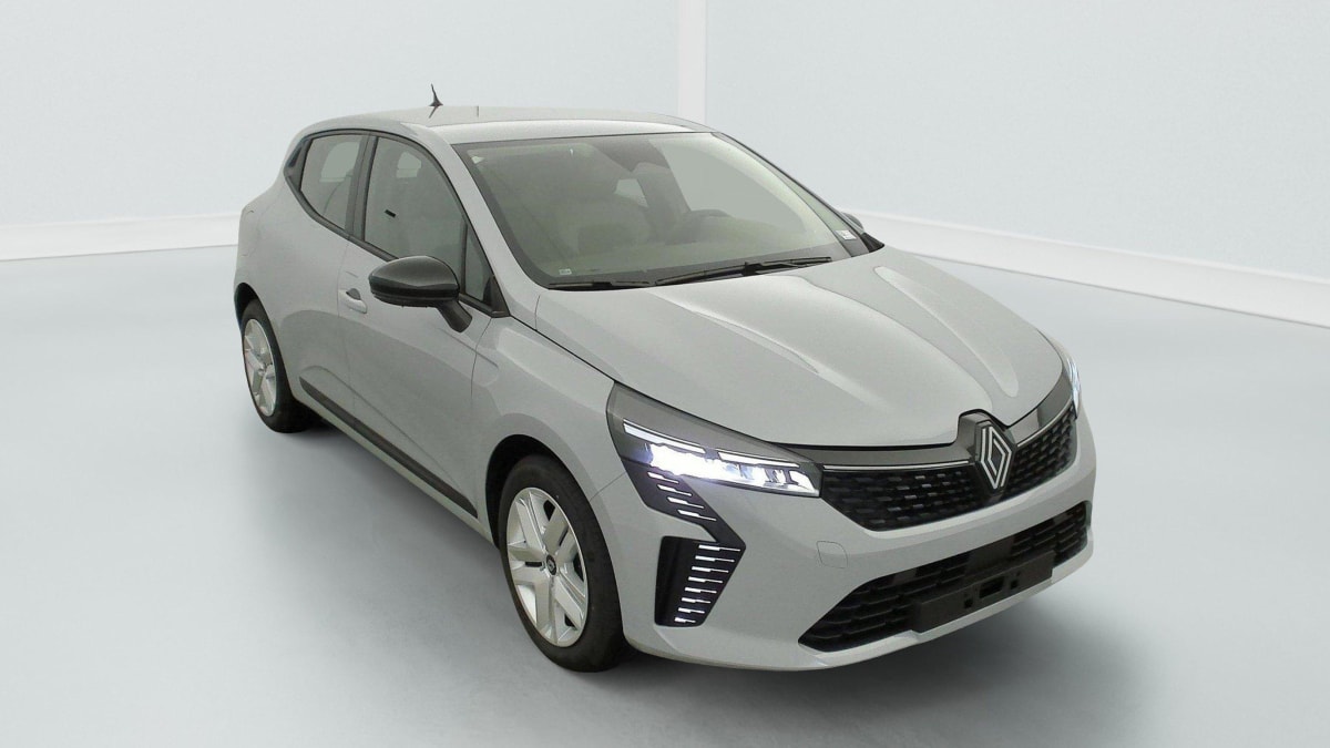 BLUE DCI 100 CH GSR2 EVOLUTION + ROUE DE SECOURS + GARANTIE 36 MOIS