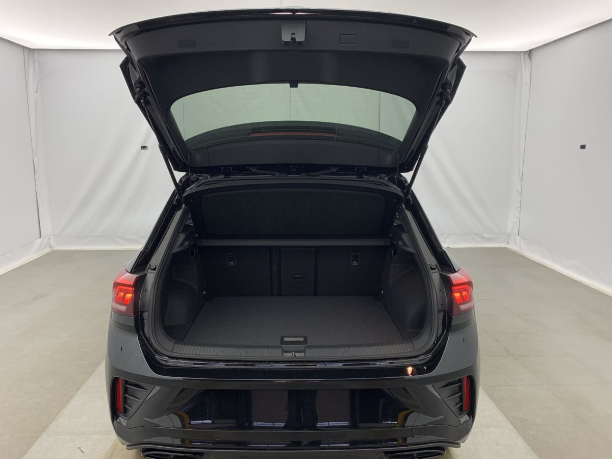 VOLKSWAGEN T-ROC 2.0 TDI 150 Start Stop DSG7 R-Line Edition