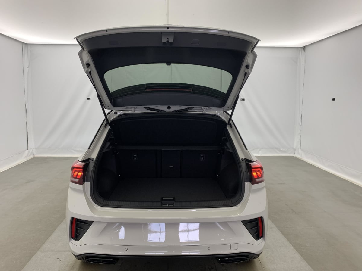 VOLKSWAGEN T-ROC 2.0 TDI 150 Start Stop DSG7 R-Line Edition