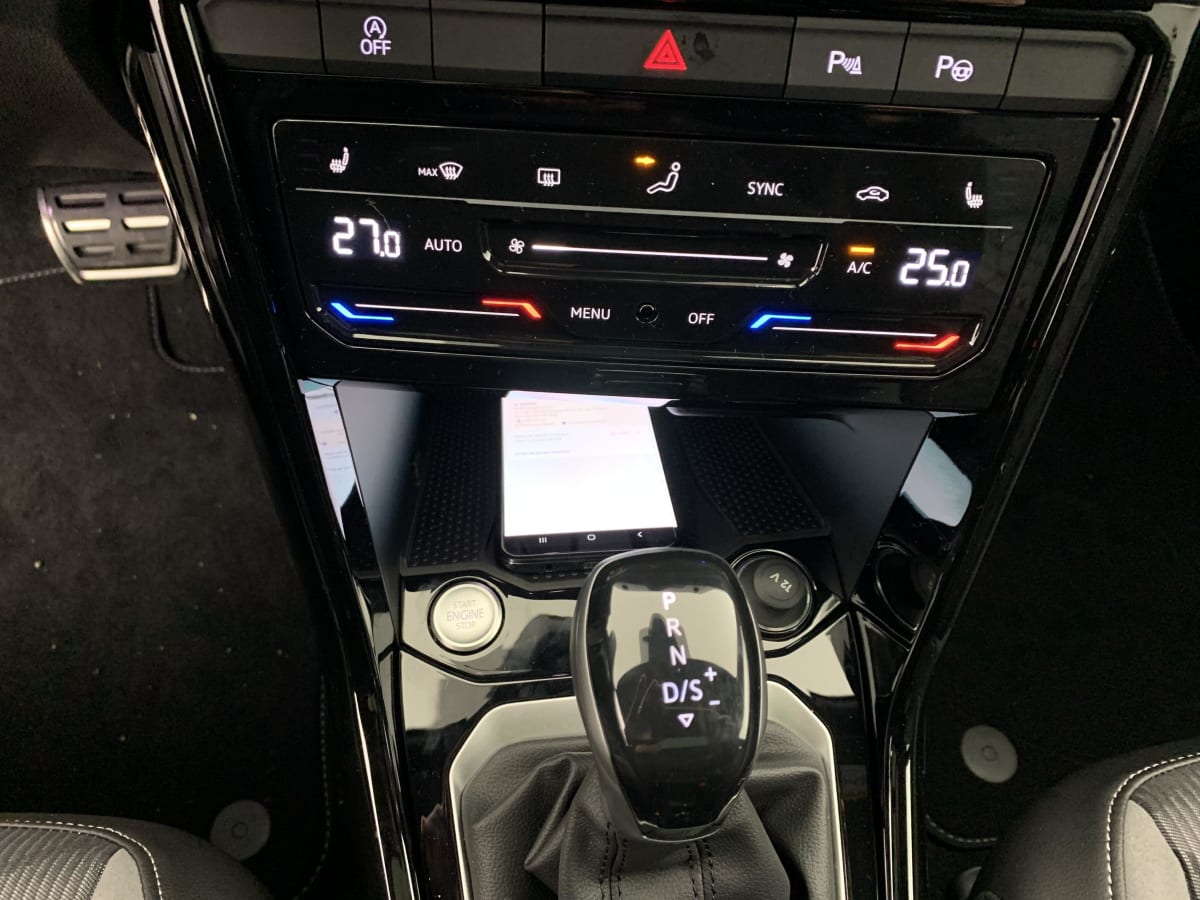 VOLKSWAGEN T-ROC 2.0 TDI 150 Start Stop DSG7 R-Line Edition