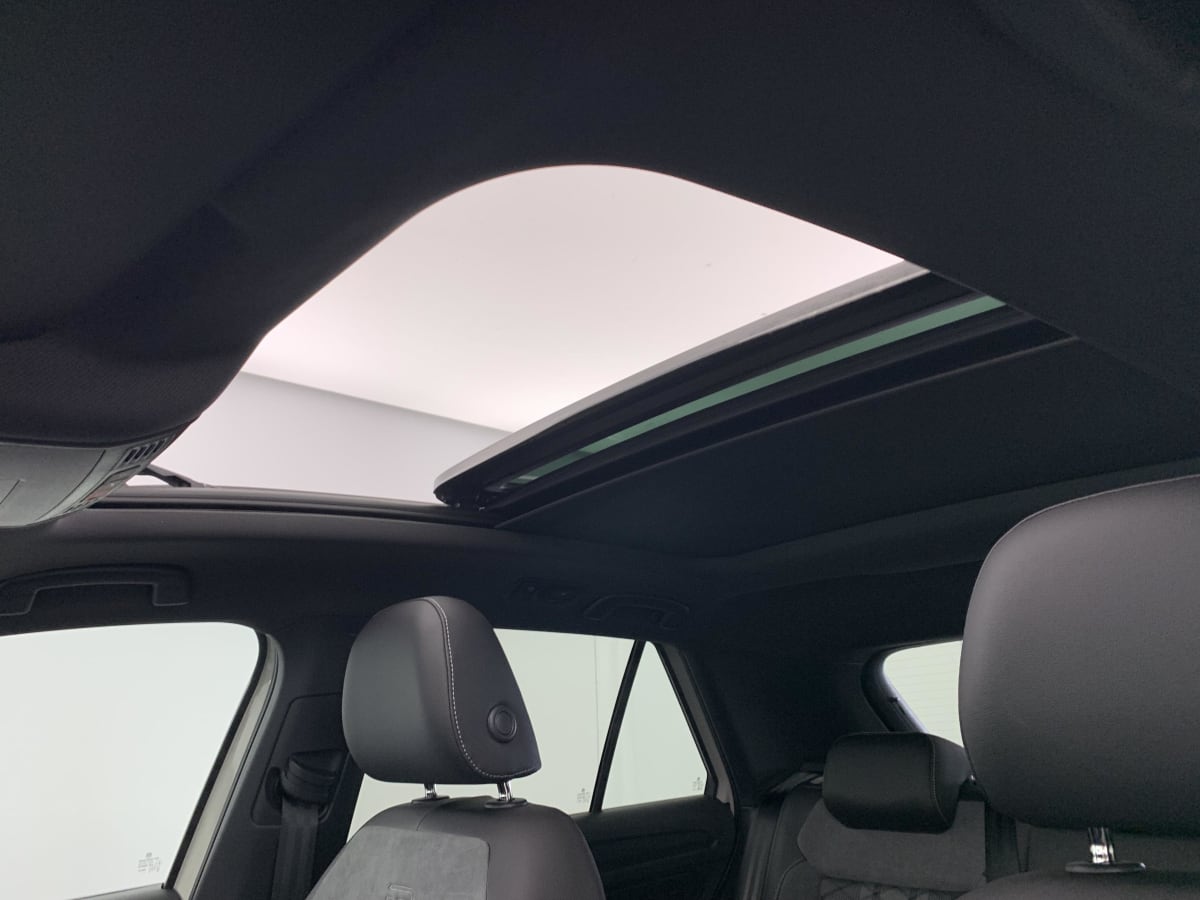 VOLKSWAGEN T-ROC 2.0 TDI 150 Start Stop DSG7 R-Line Edition