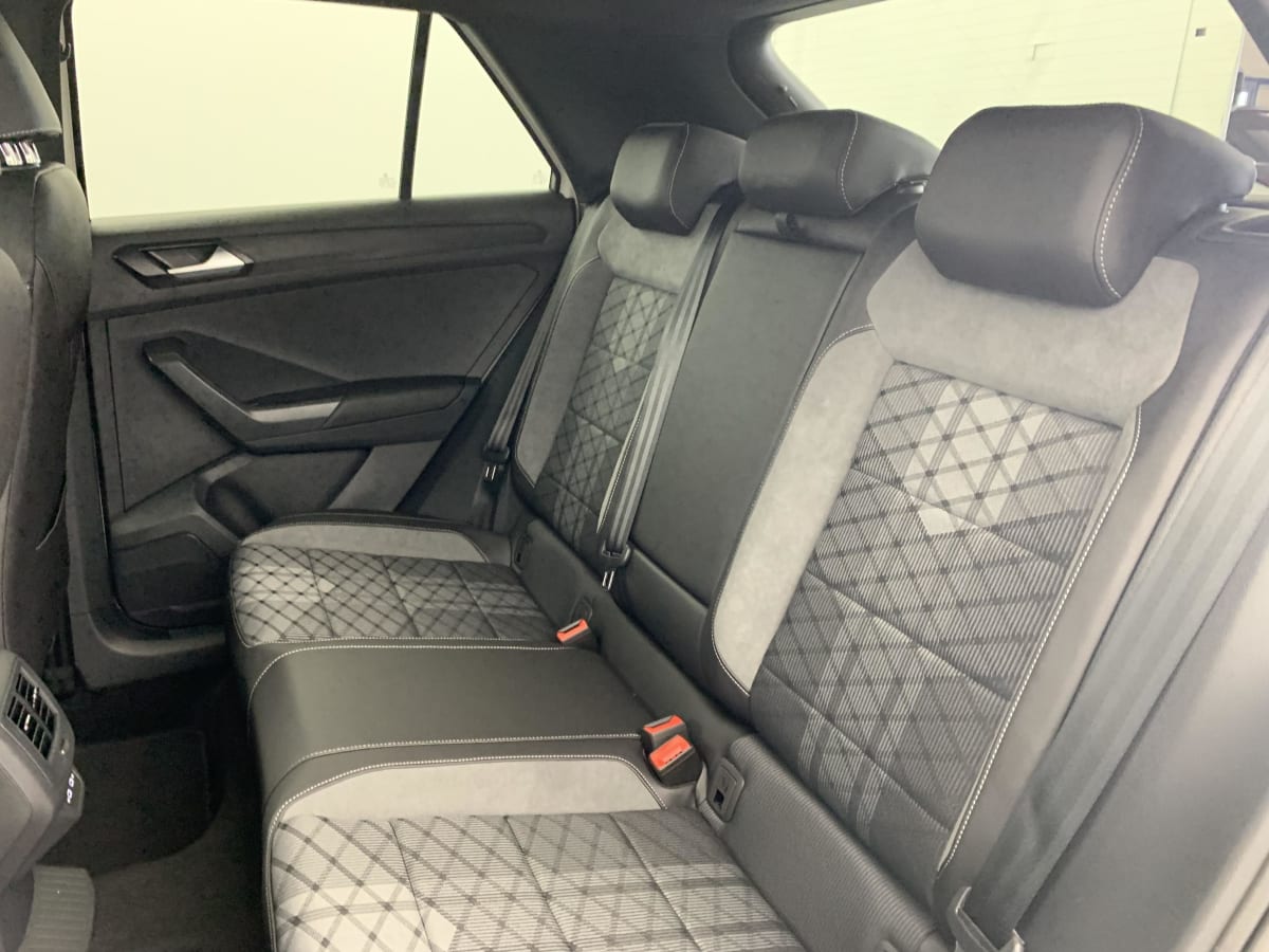 VOLKSWAGEN T-ROC 2.0 TDI 150 Start Stop DSG7 R-Line Edition